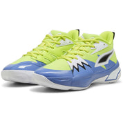 Zapatillas De Baloncesto Puma Genetics