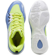 Zapatillas De Baloncesto Puma Genetics