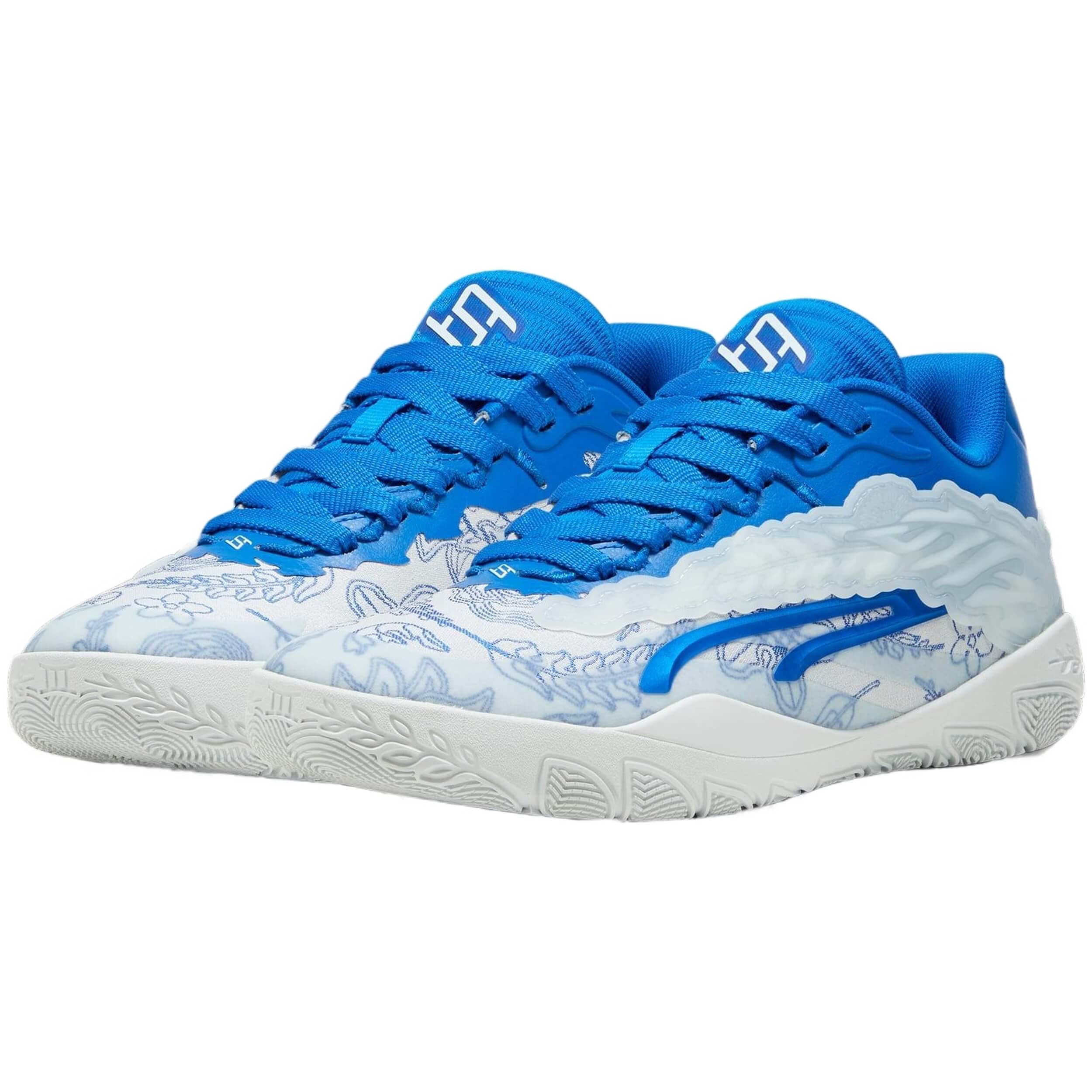 Zapatillas Puma Stewie 3 Paris City Of Love