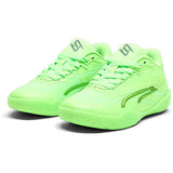 Zapatillas De Baloncesto Puma Stewie 3 Team "Green Glare"