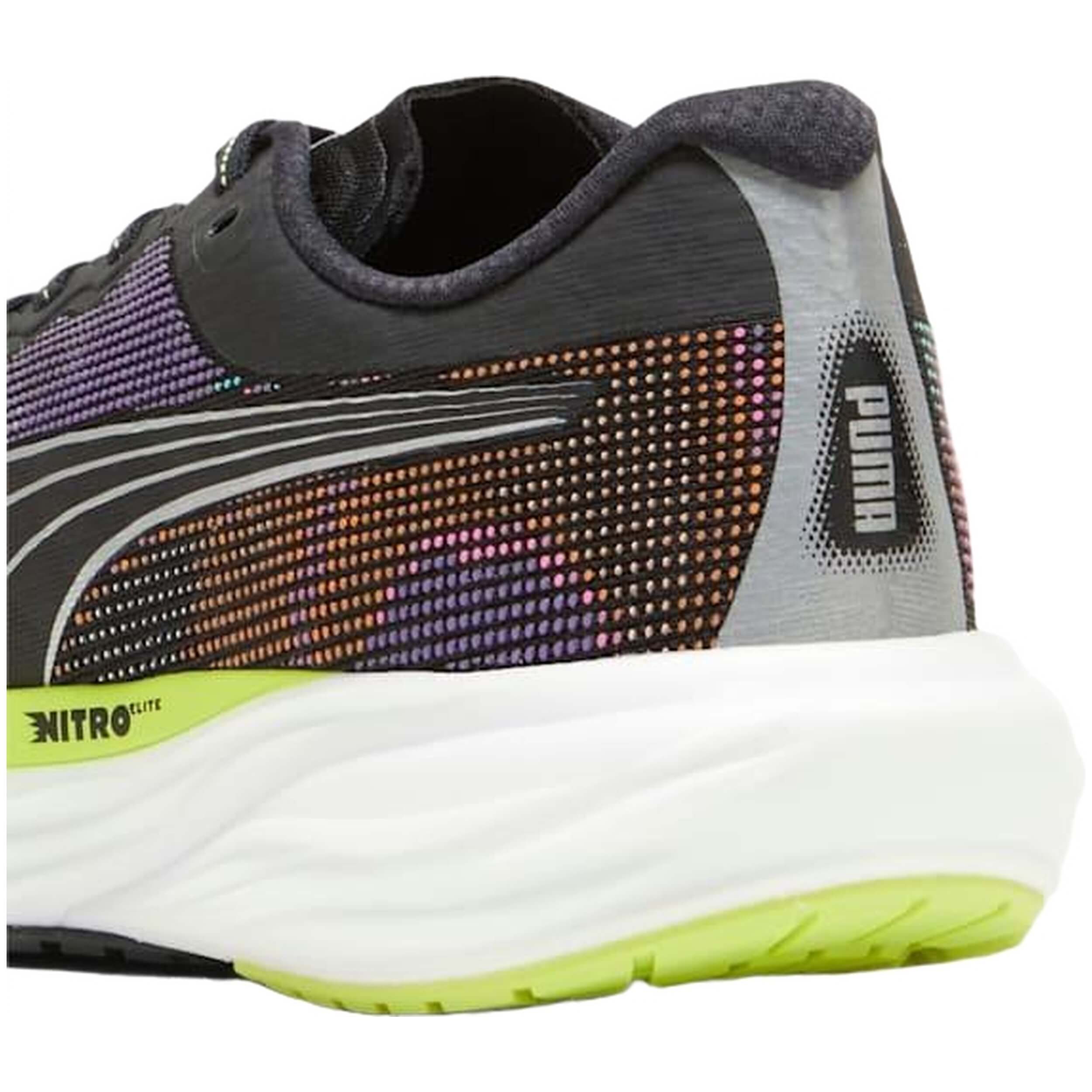 Zapatillas Puma Deviate Nitro 2 Psychedelic Rush