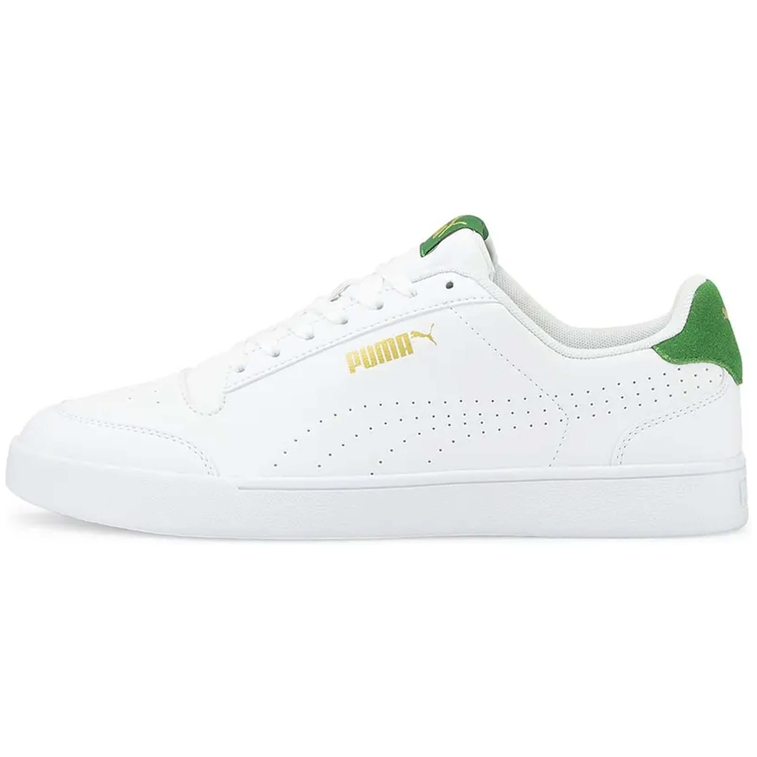 Zapatillas Puma Shuffle Perf