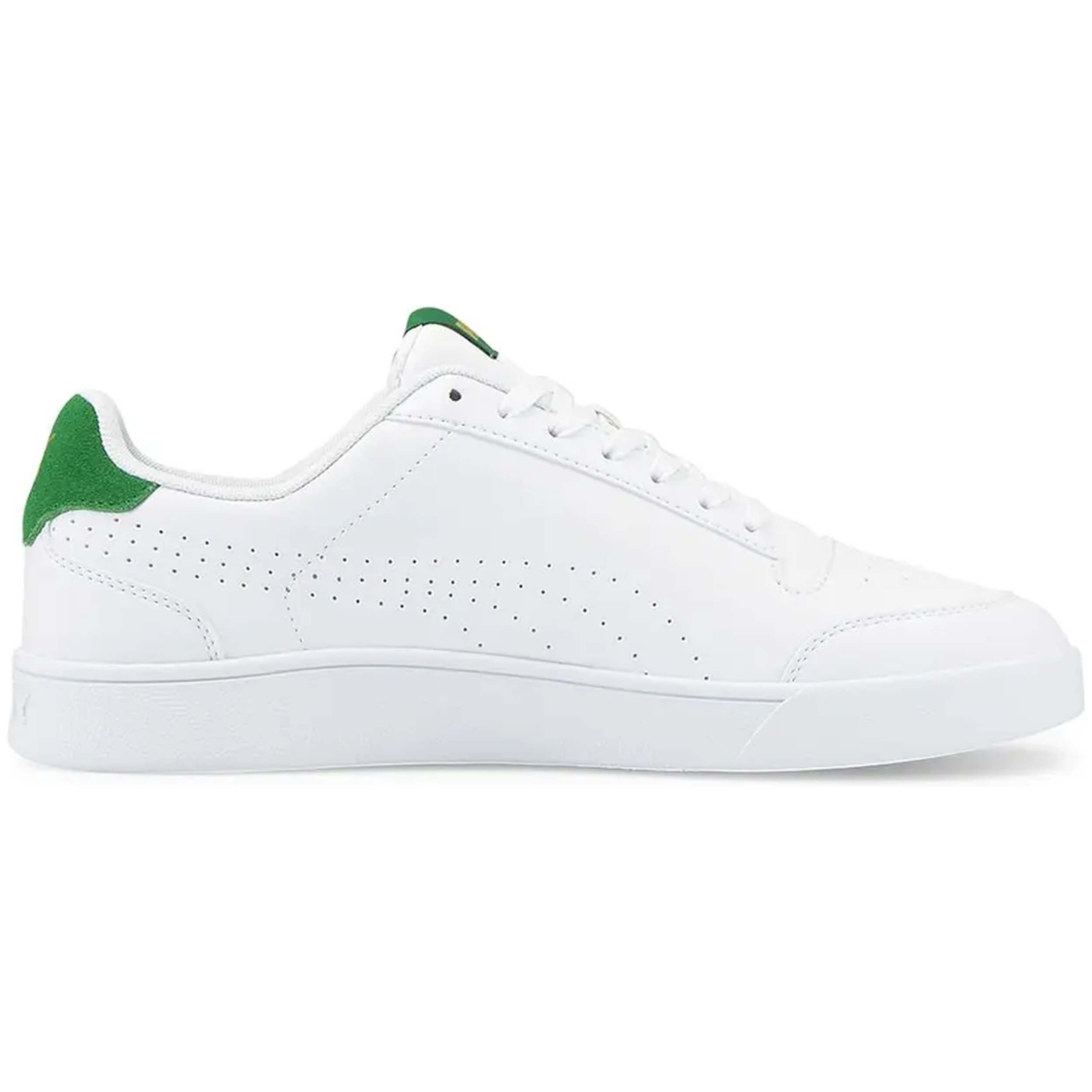 Zapatillas Puma Shuffle Perf
