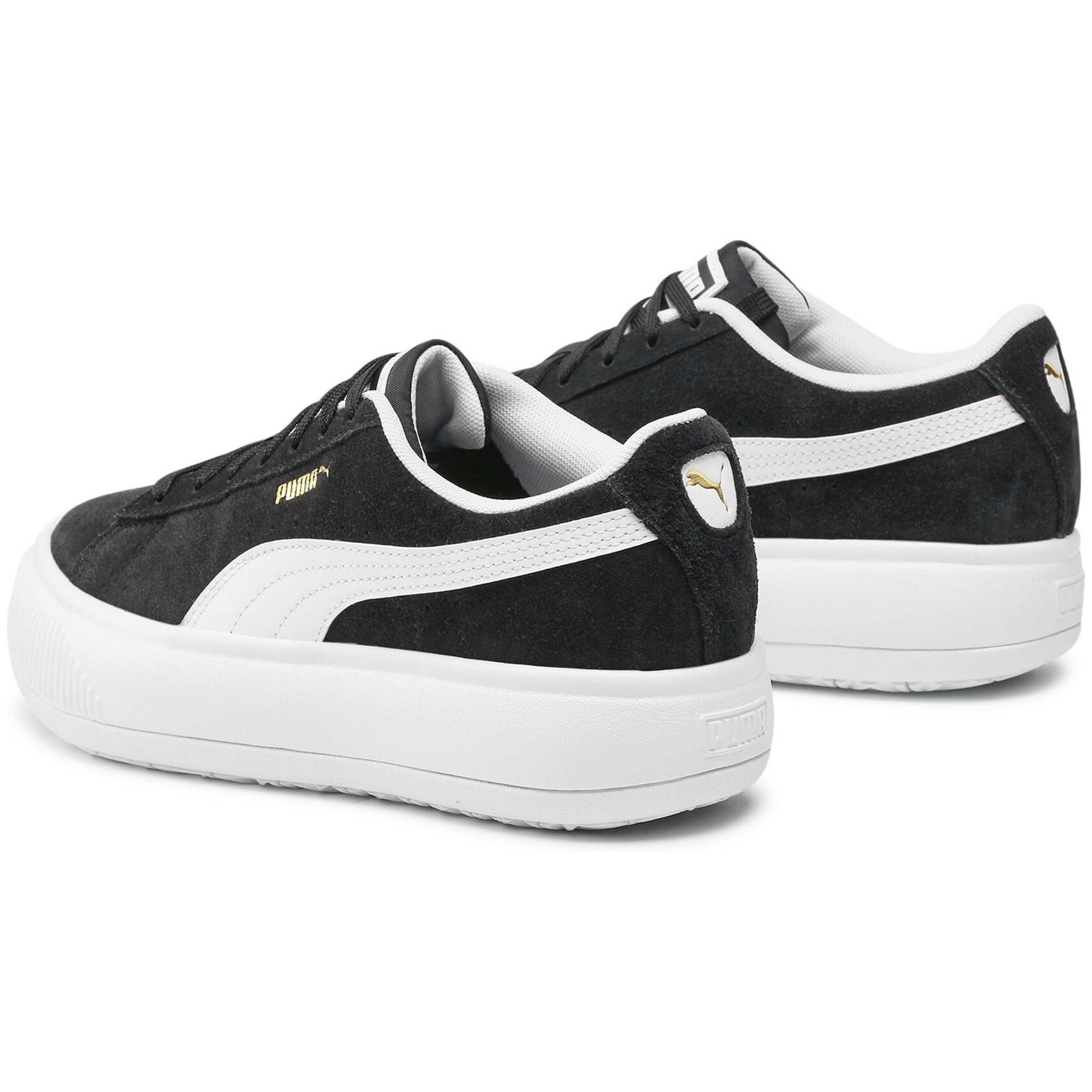 Puma Suede Mayu Sneakers