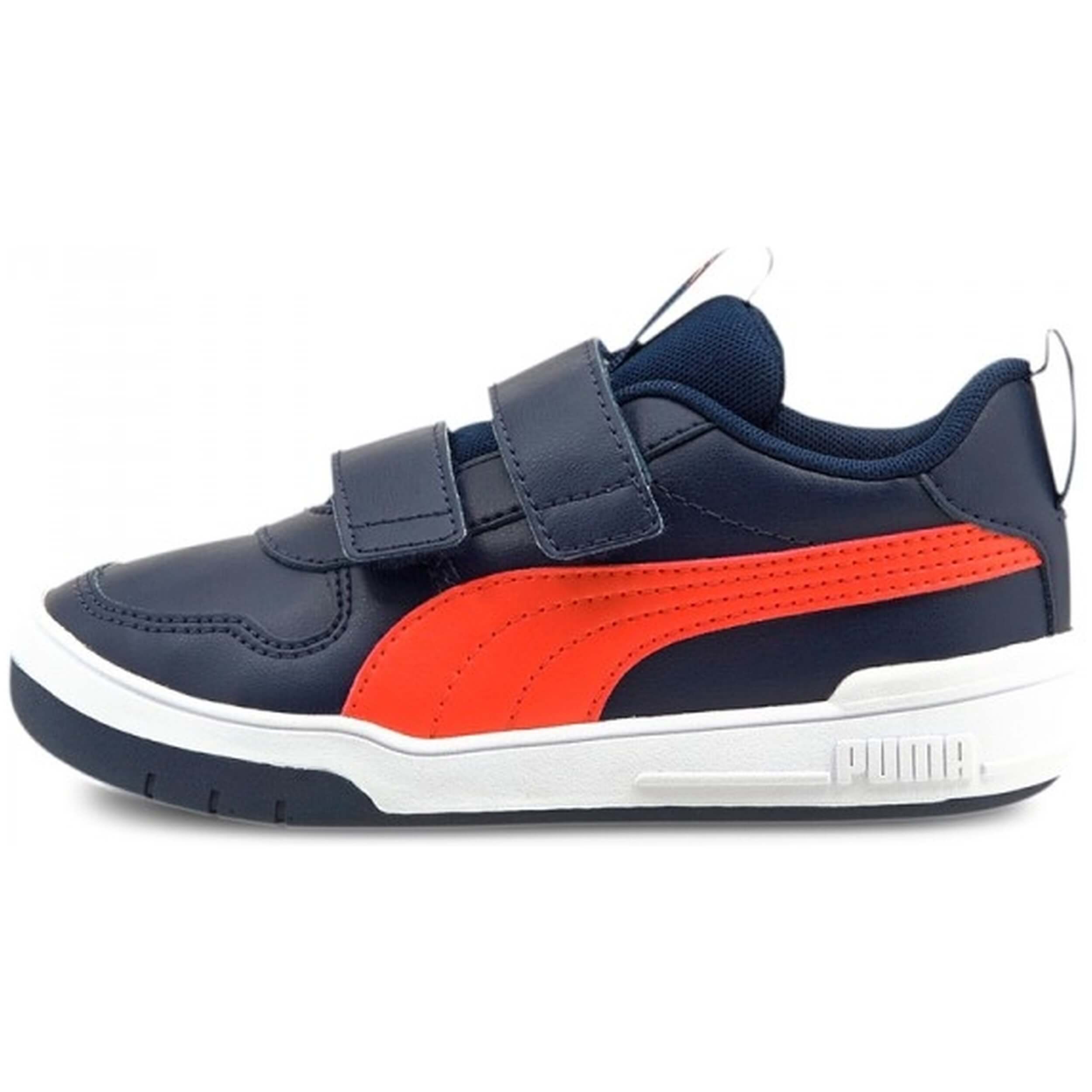 Zapatillas Puma Multiflex Sl V Ps