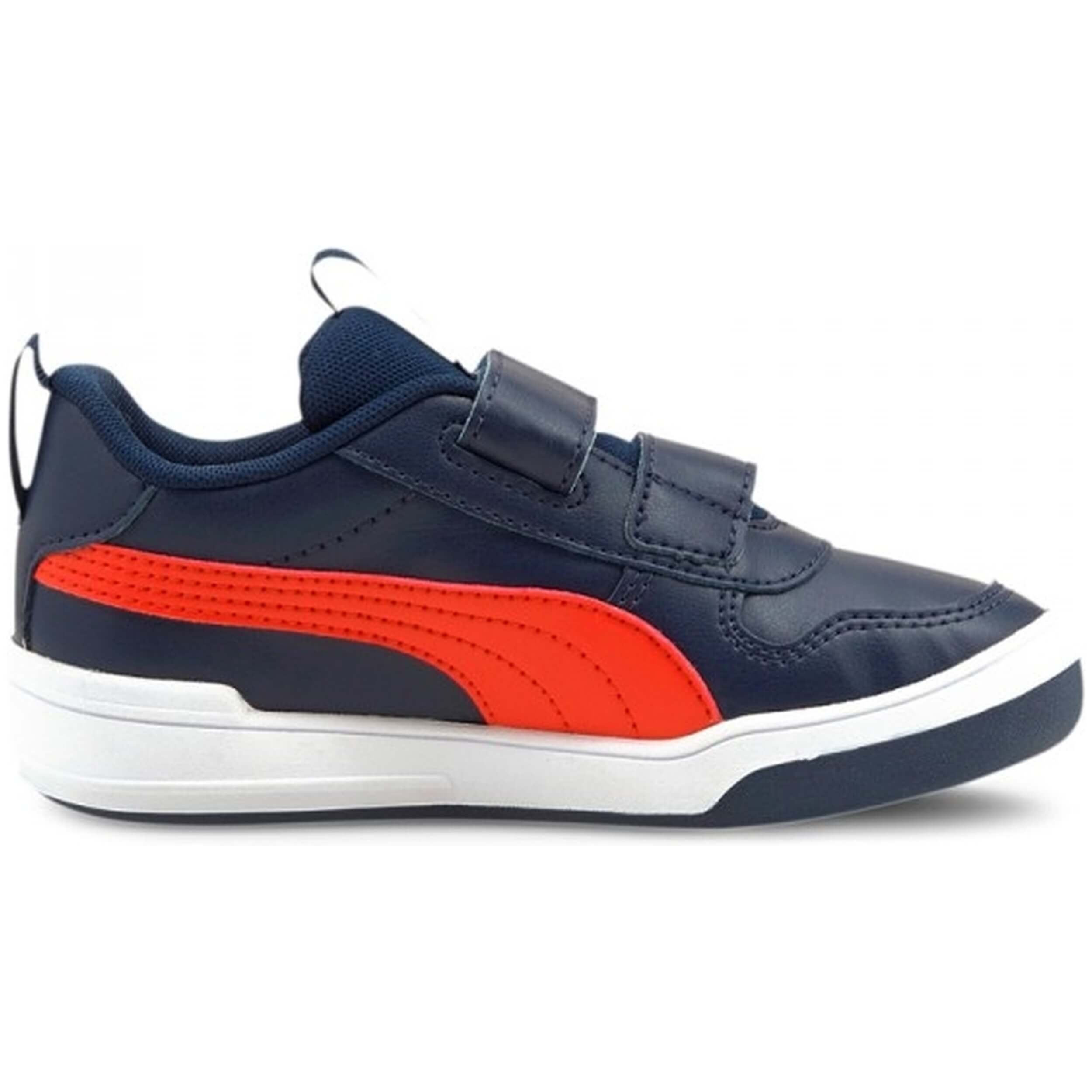 Zapatillas Puma Multiflex Sl V Ps