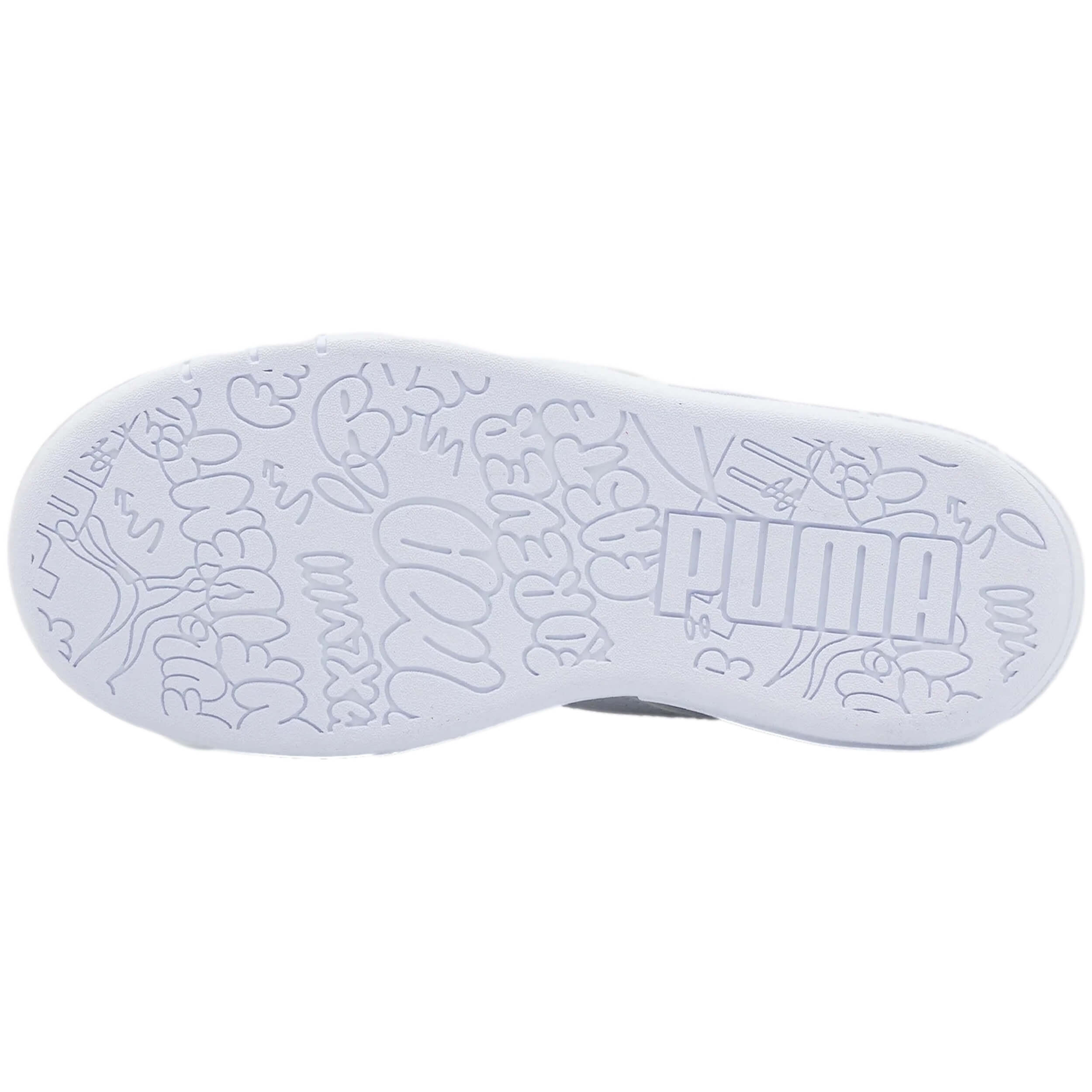 Zapatillas Puma Multiflex Sl V Ps