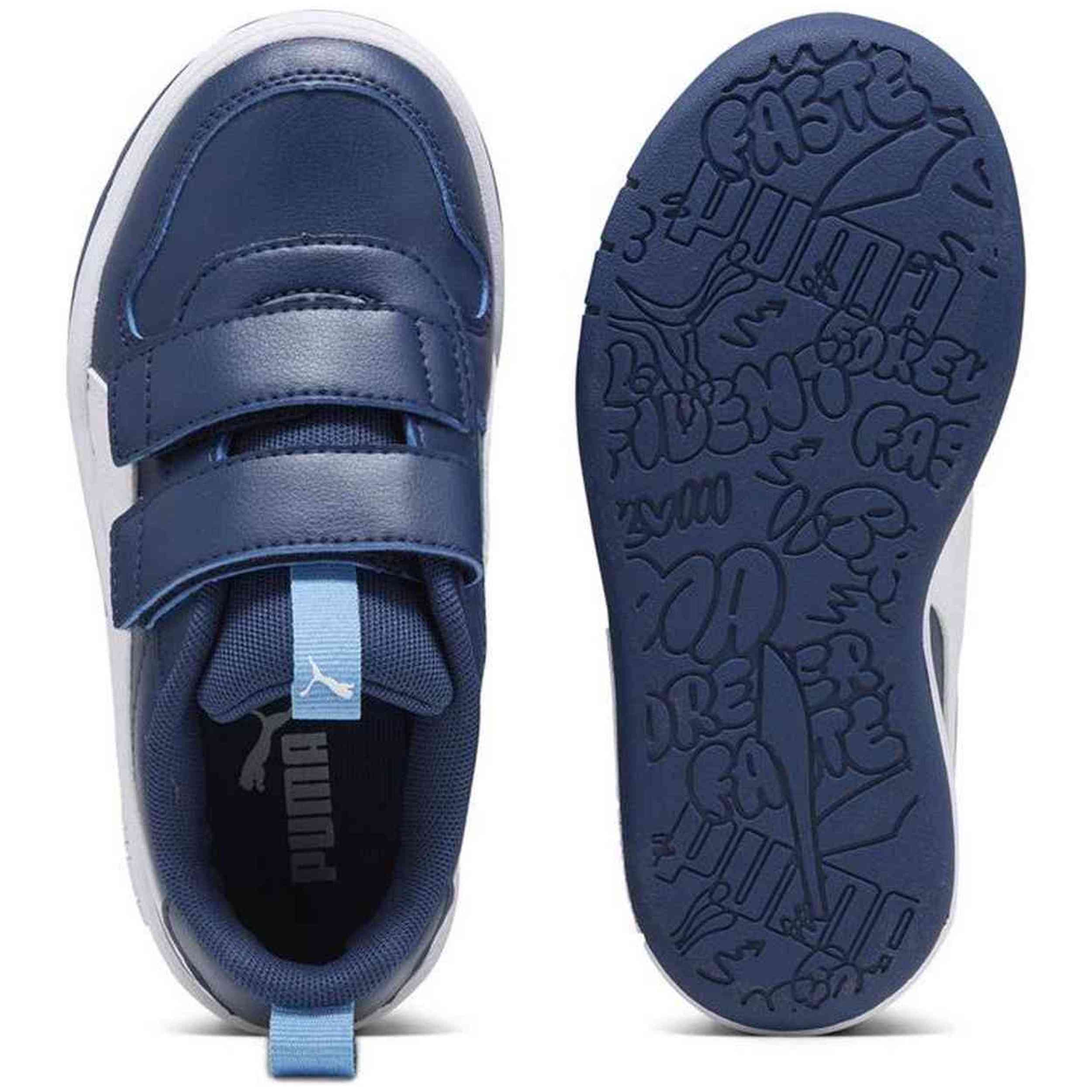  Puma Multiflex Sl V Ps