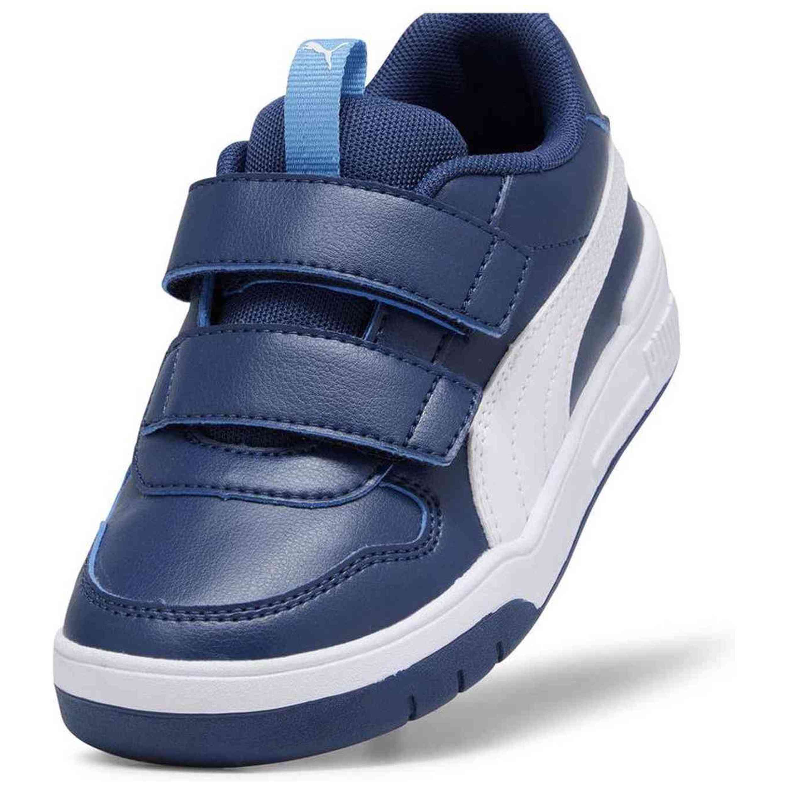  Puma Multiflex Sl V Ps