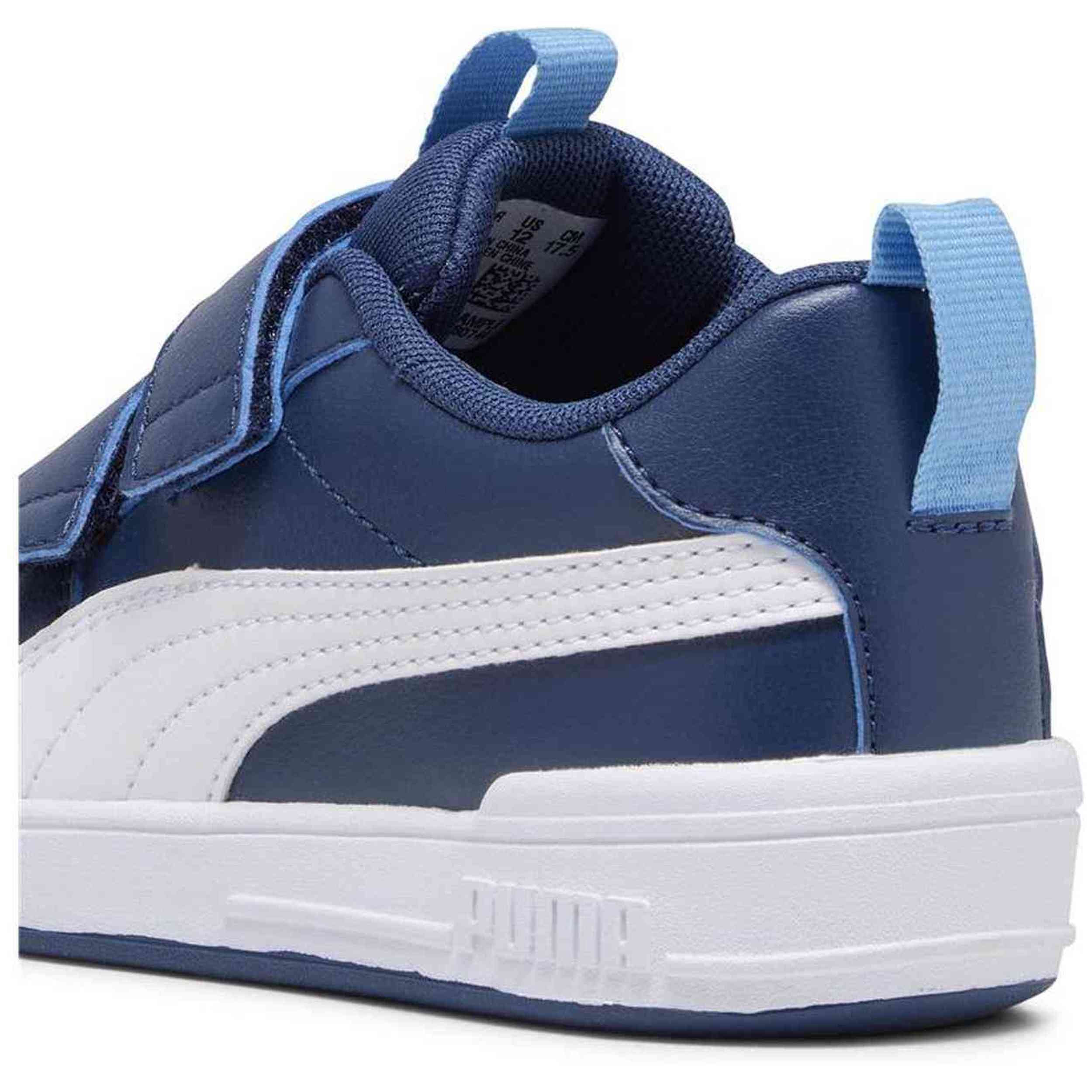  Puma Multiflex Sl V Ps