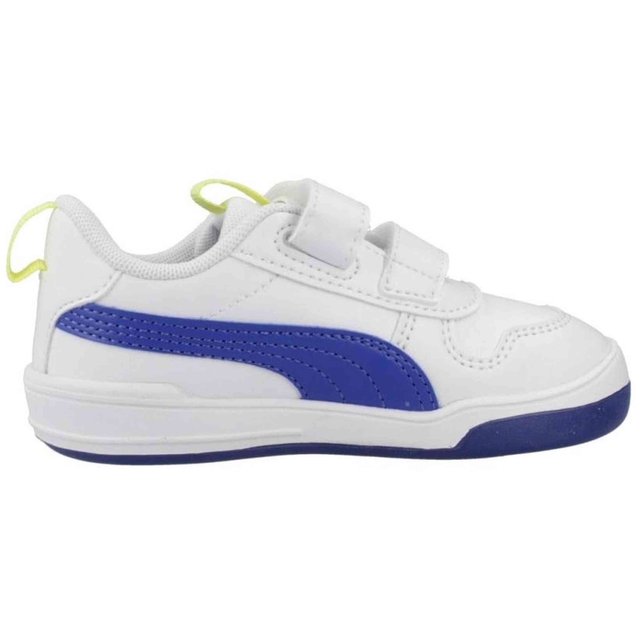Zapatillas Puma Multiflex Sl