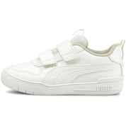 Puma Multiflex Slim Fit V Inf Sneakers