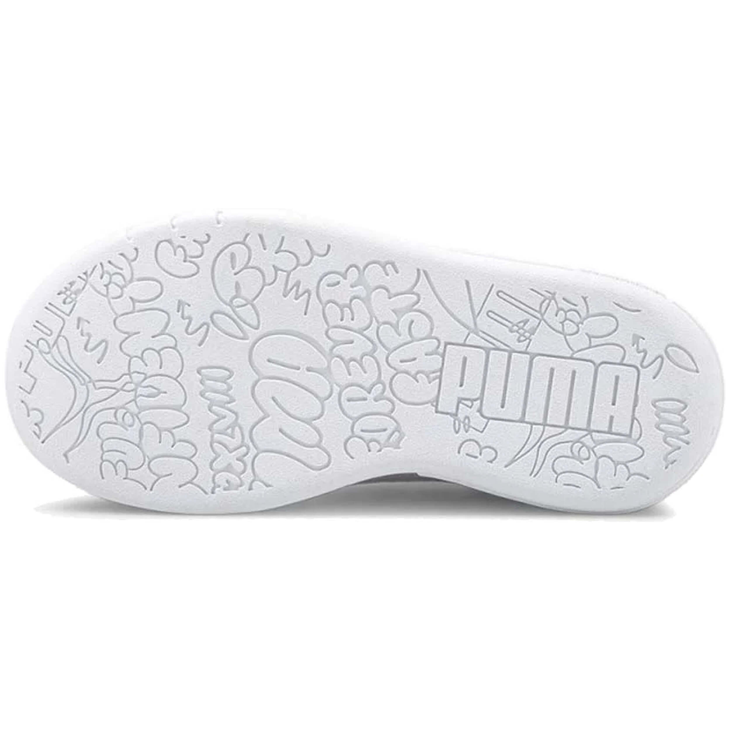 Puma Multiflex Slim Fit V Inf Sneakers