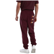 Pantalon Largo Kappa Valten