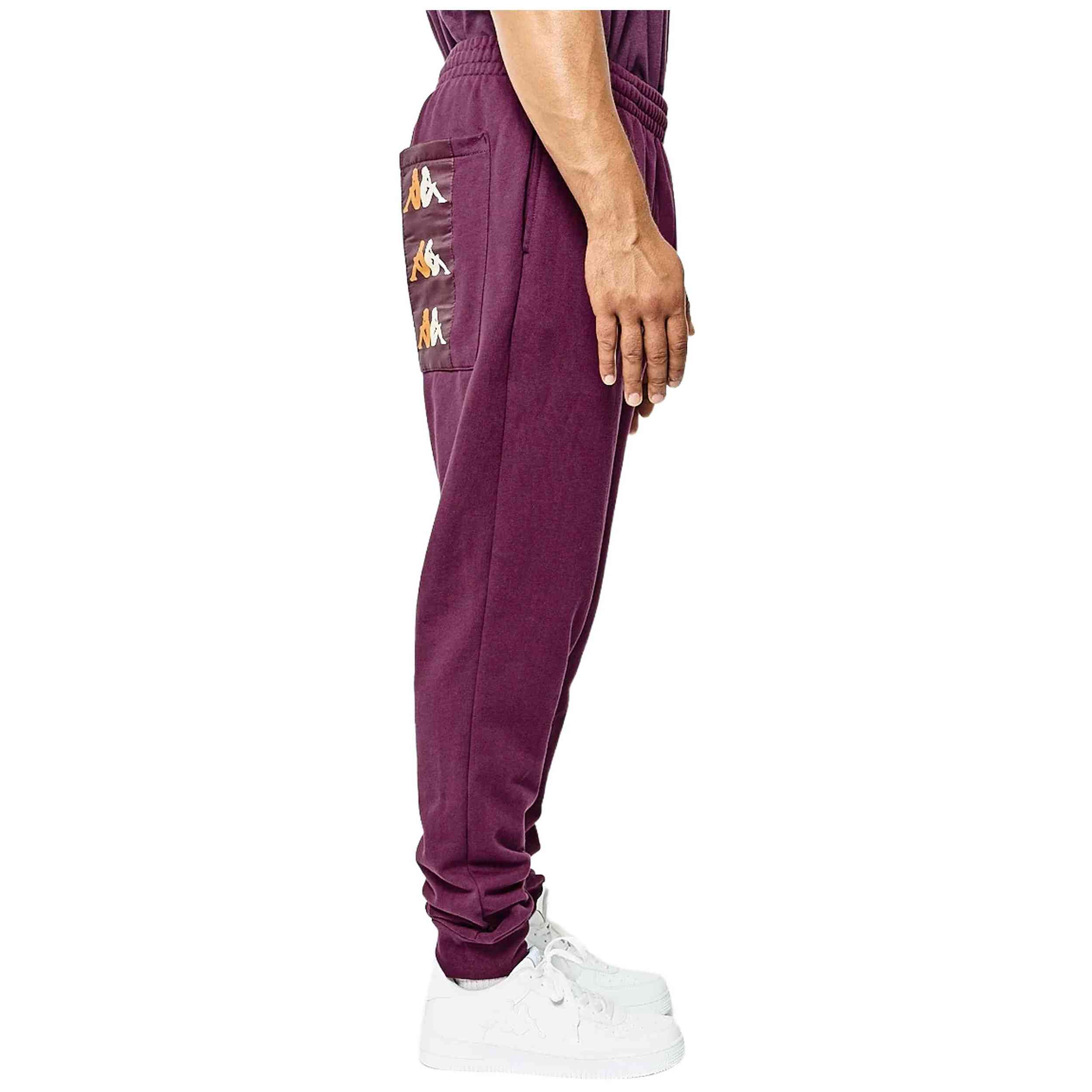 Pantalon Largo Kappa Valten