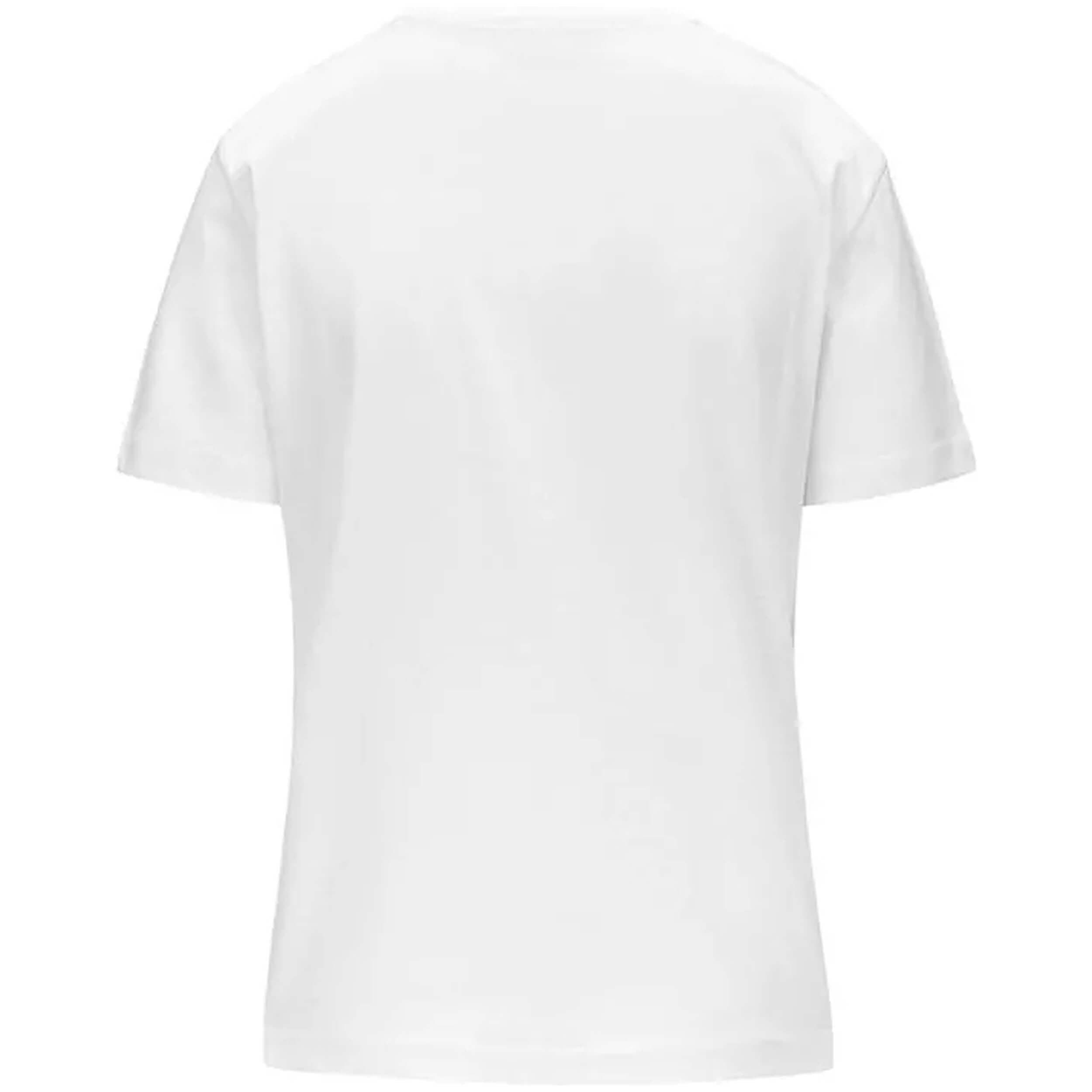 Camiseta De Manga Corta Kappa Frienda Graphik