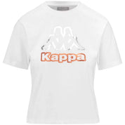 Kappa Falella Tee Short Sleeve T-Shirt