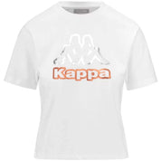 Kappa Falella Tee Short Sleeve T-Shirt