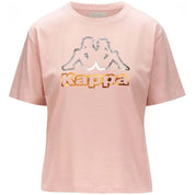 Kappa Falella Tee Short Sleeve T-Shirt