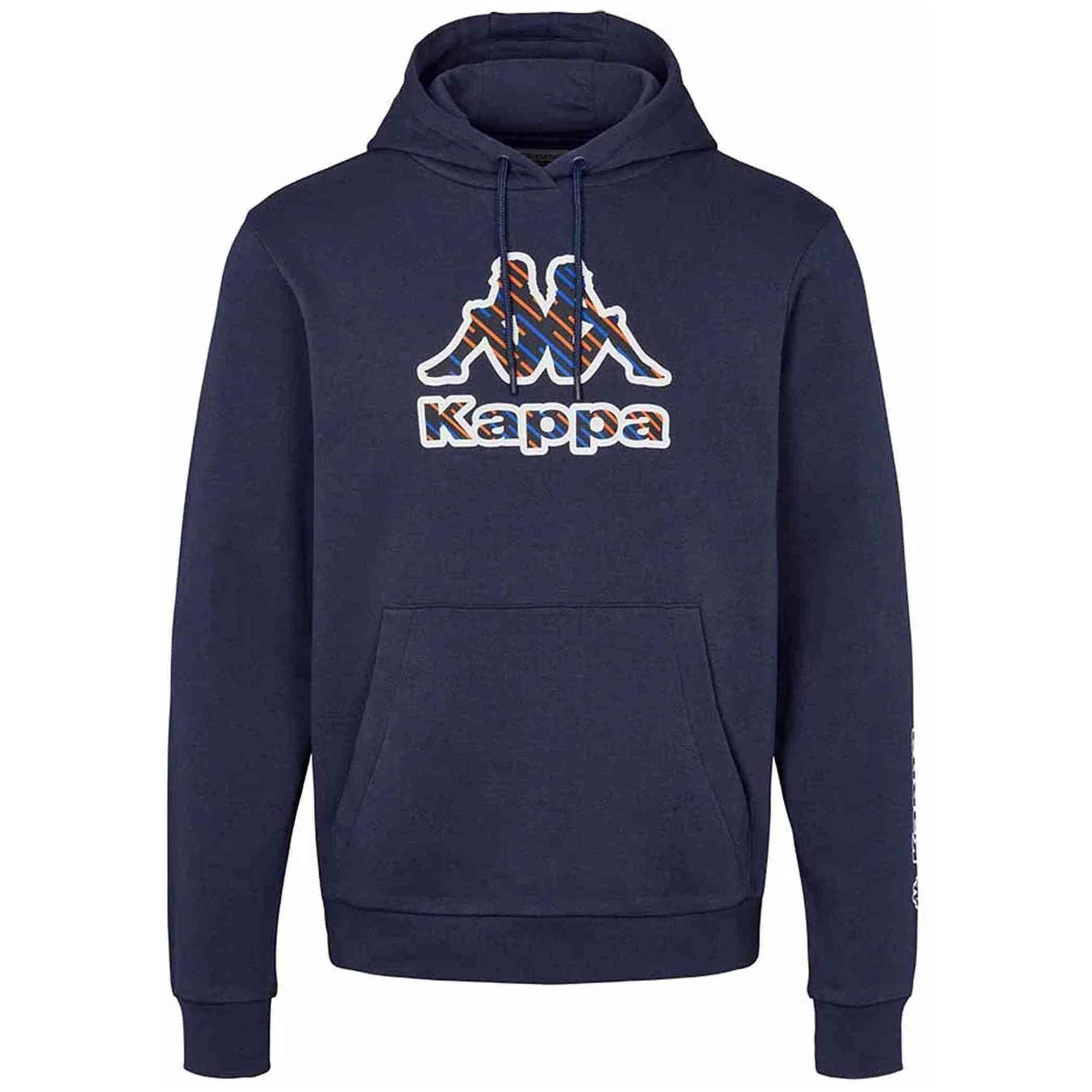 Kappa Fetro