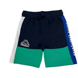 Pantalon Corto Kappa