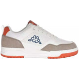 Zapatillas Kappa  blanco