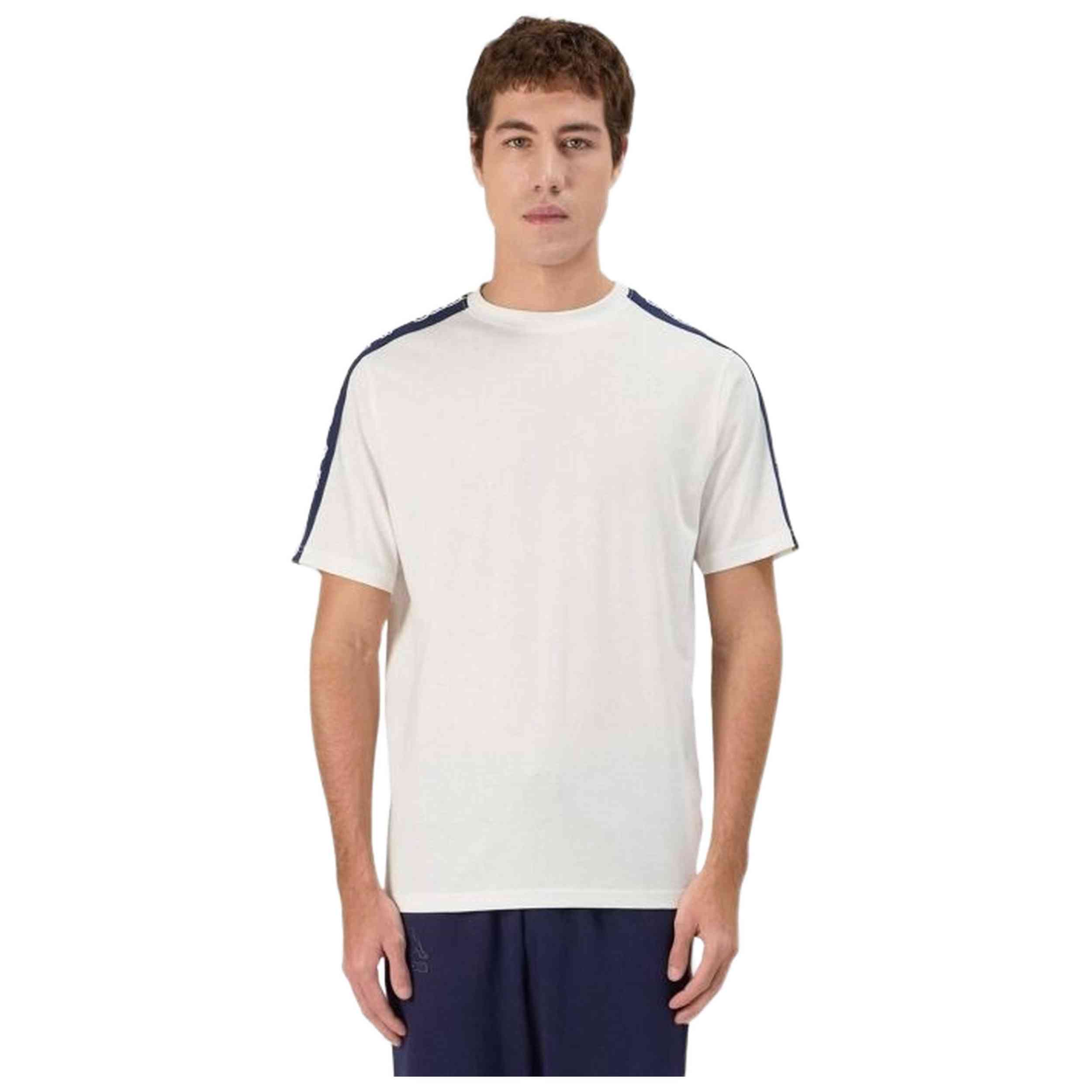 Camiseta De Manga Corta Kappa Gramio