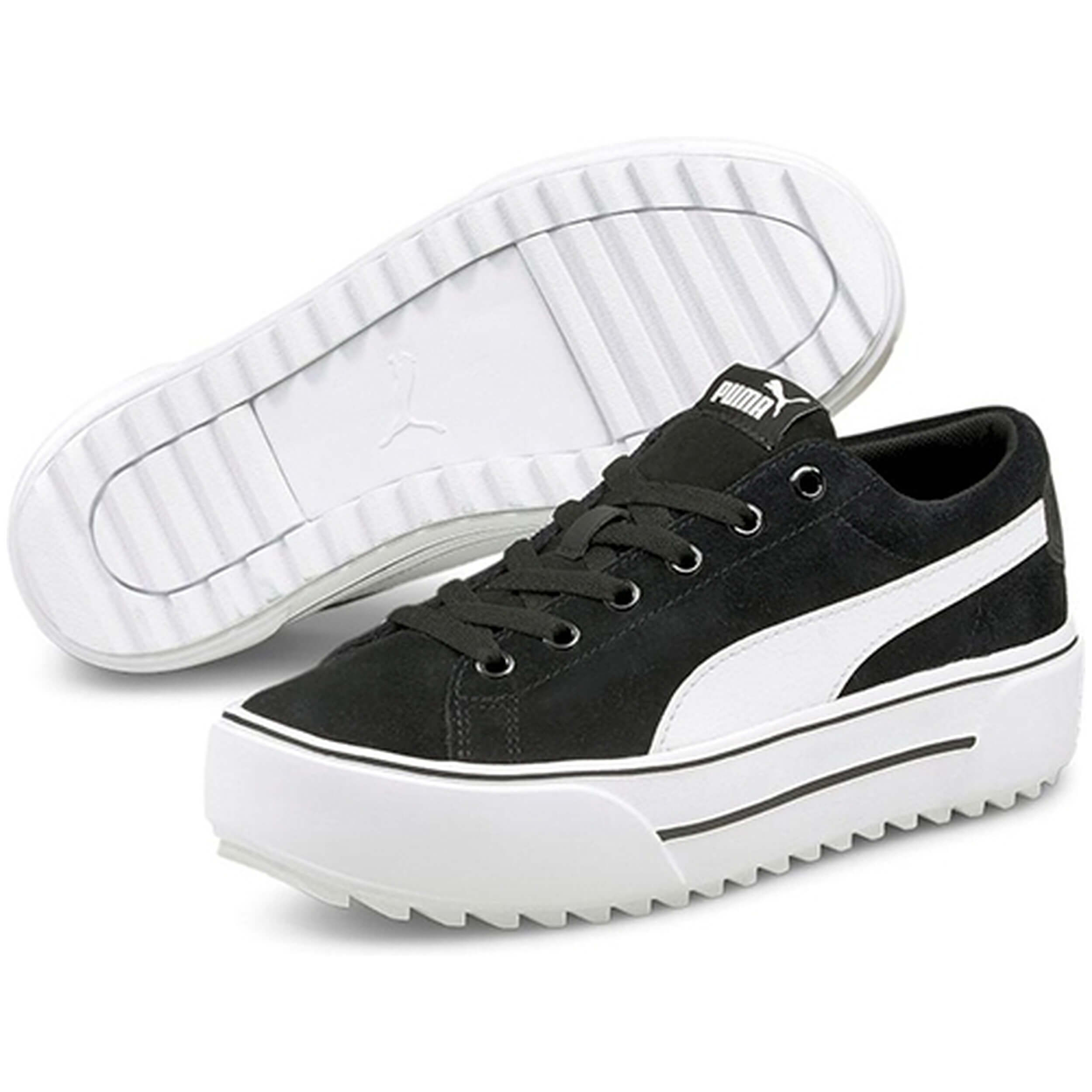 Zapatillas Puma Kaia Platform