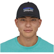 Gorra Patagonia Panel 6 Logo