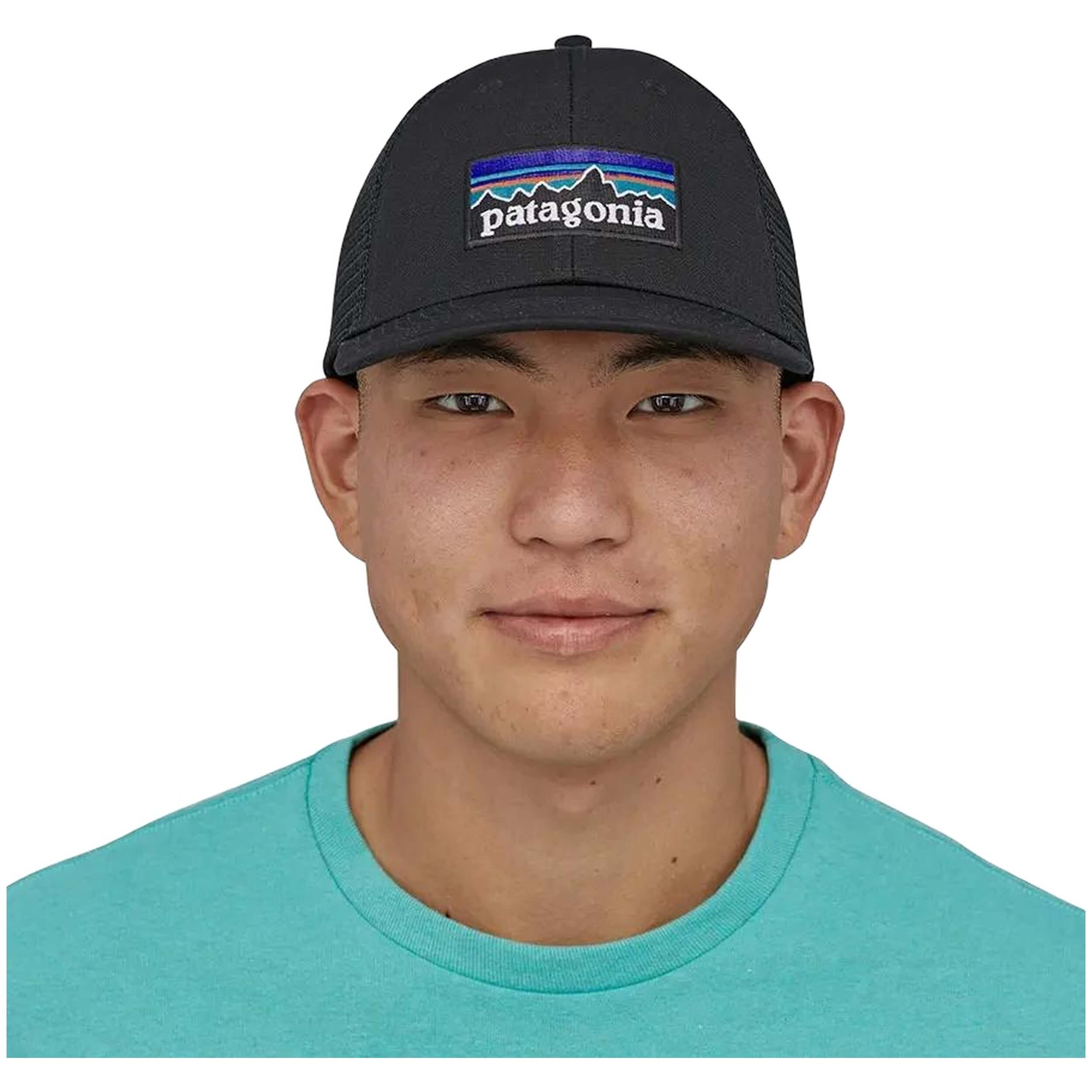 Gorra Patagonia Panel 6 Logo