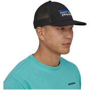 Gorra Patagonia Panel 6 Logo