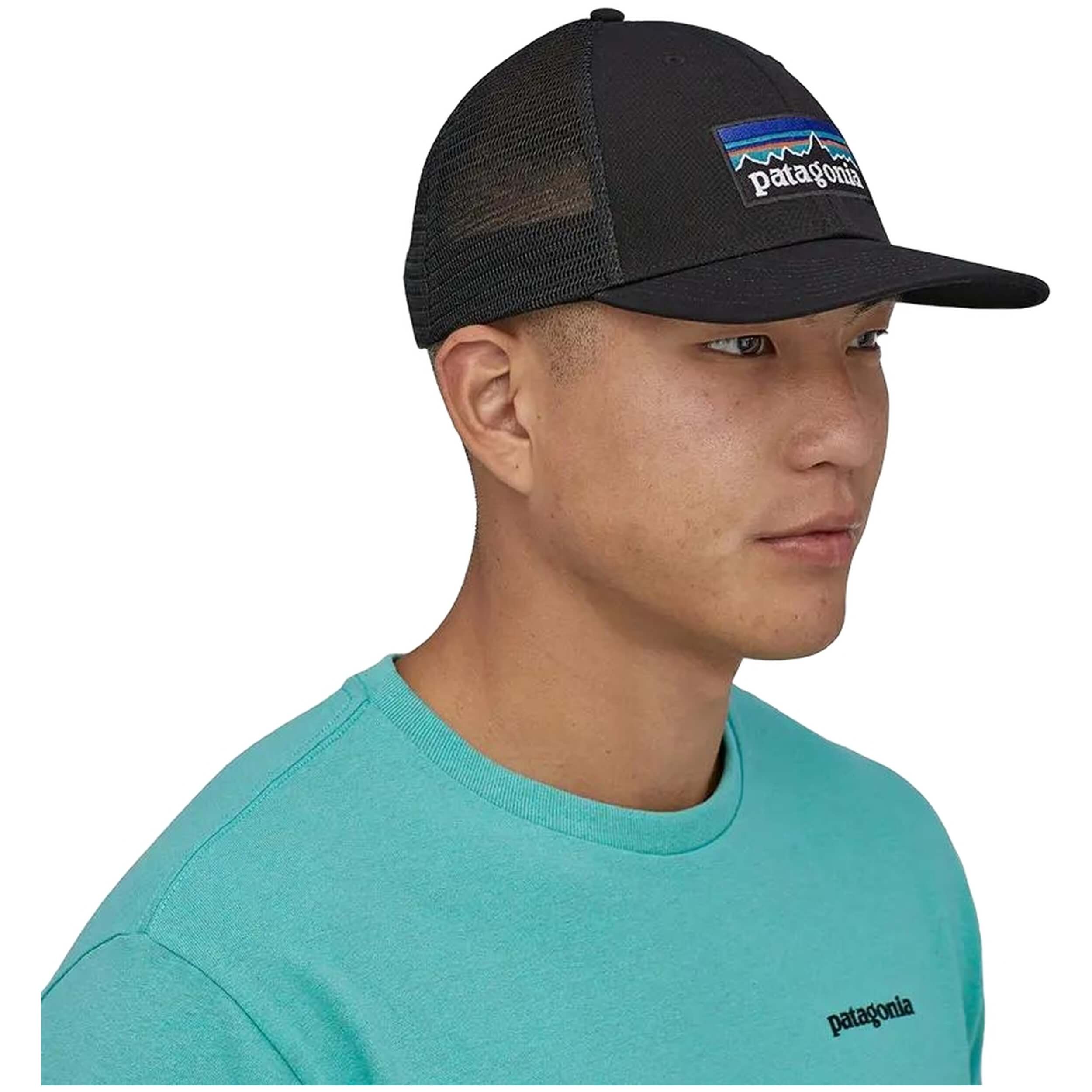 Gorra Patagonia Panel 6 Logo