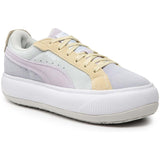 Zapatillas Puma Suede Mayu Raw Wnsice Flow