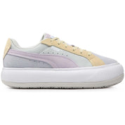 Puma Suede Mayu Raw Wnsice Flow Sneakers