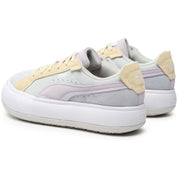 Puma Suede Mayu Raw Wnsice Flow Sneakers