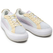 Puma Suede Mayu Raw Wnsice Flow Sneakers