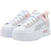 Puma Mayze Raw Sneakers