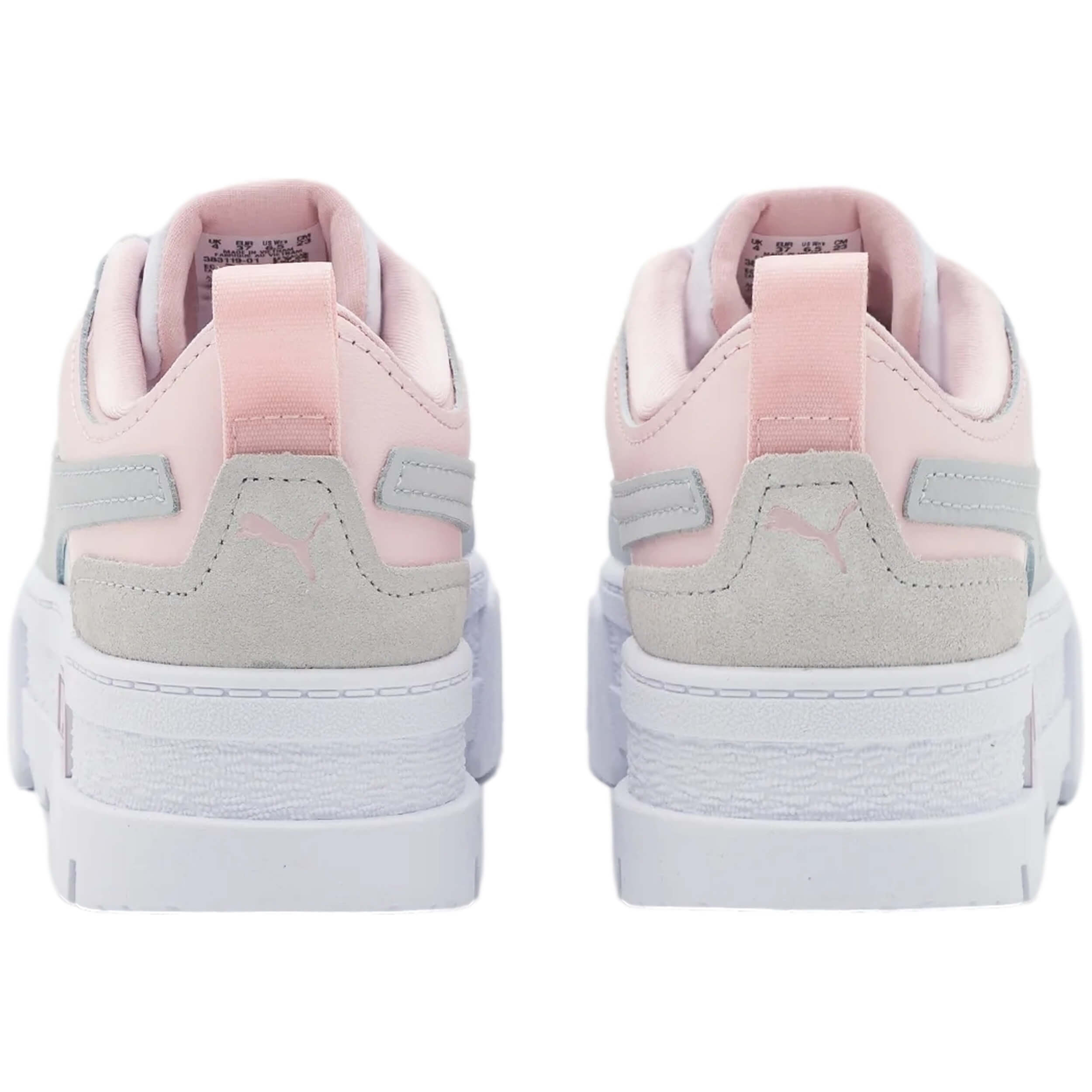 Puma Mayze Raw Sneakers