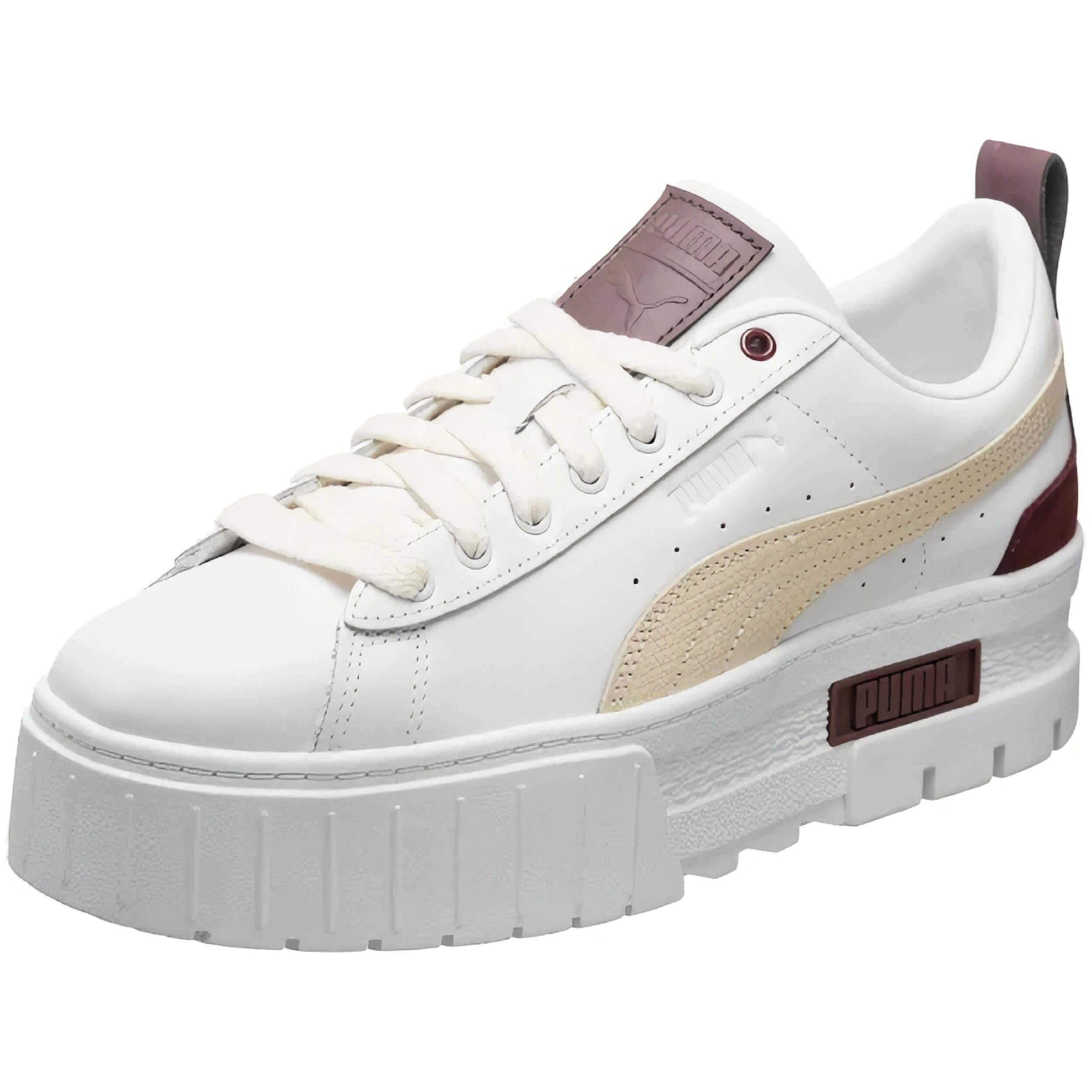 Zapatillas Puma Mayze Luxe