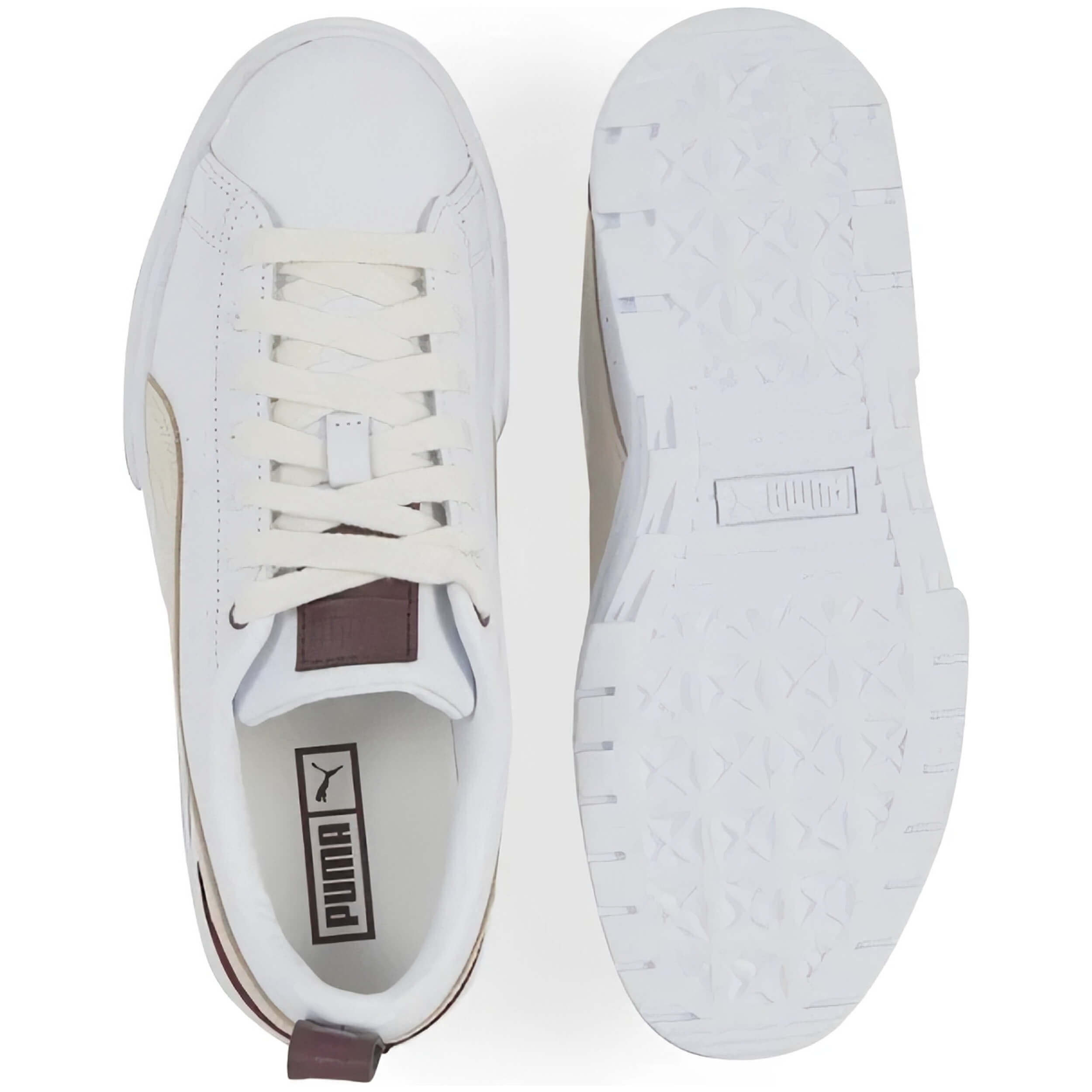 Zapatillas Puma Mayze Luxe