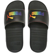 Sandalias Puma Cool Cat Rainbow Hues