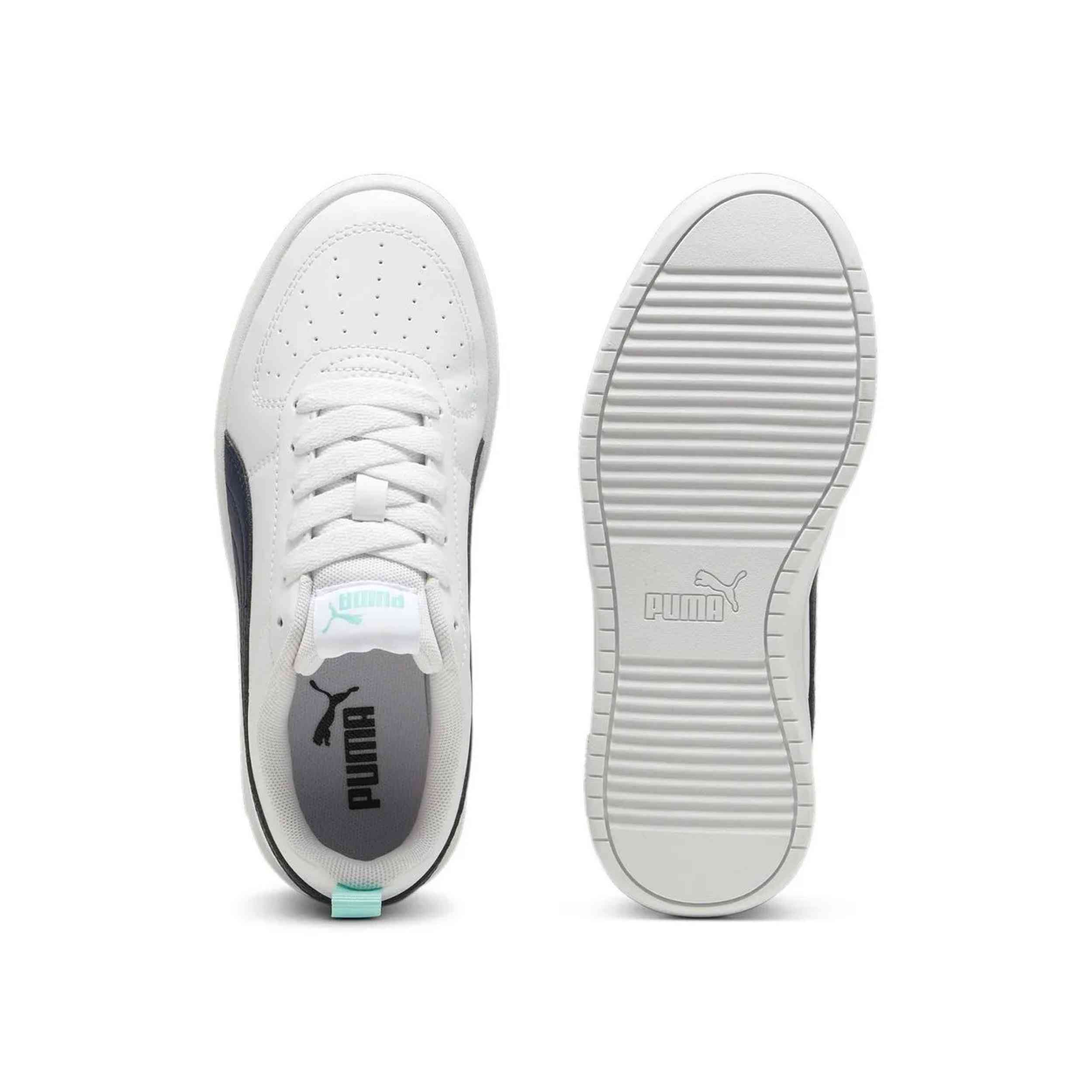 Zapatillas Puma Rickie