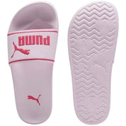 Chanclas Puma