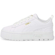 Zapatillas Puma Mayze Lth Ps