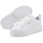 Zapatillas Puma Mayze Lth Ps
