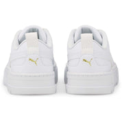 Zapatillas Puma Mayze Lth Ps
