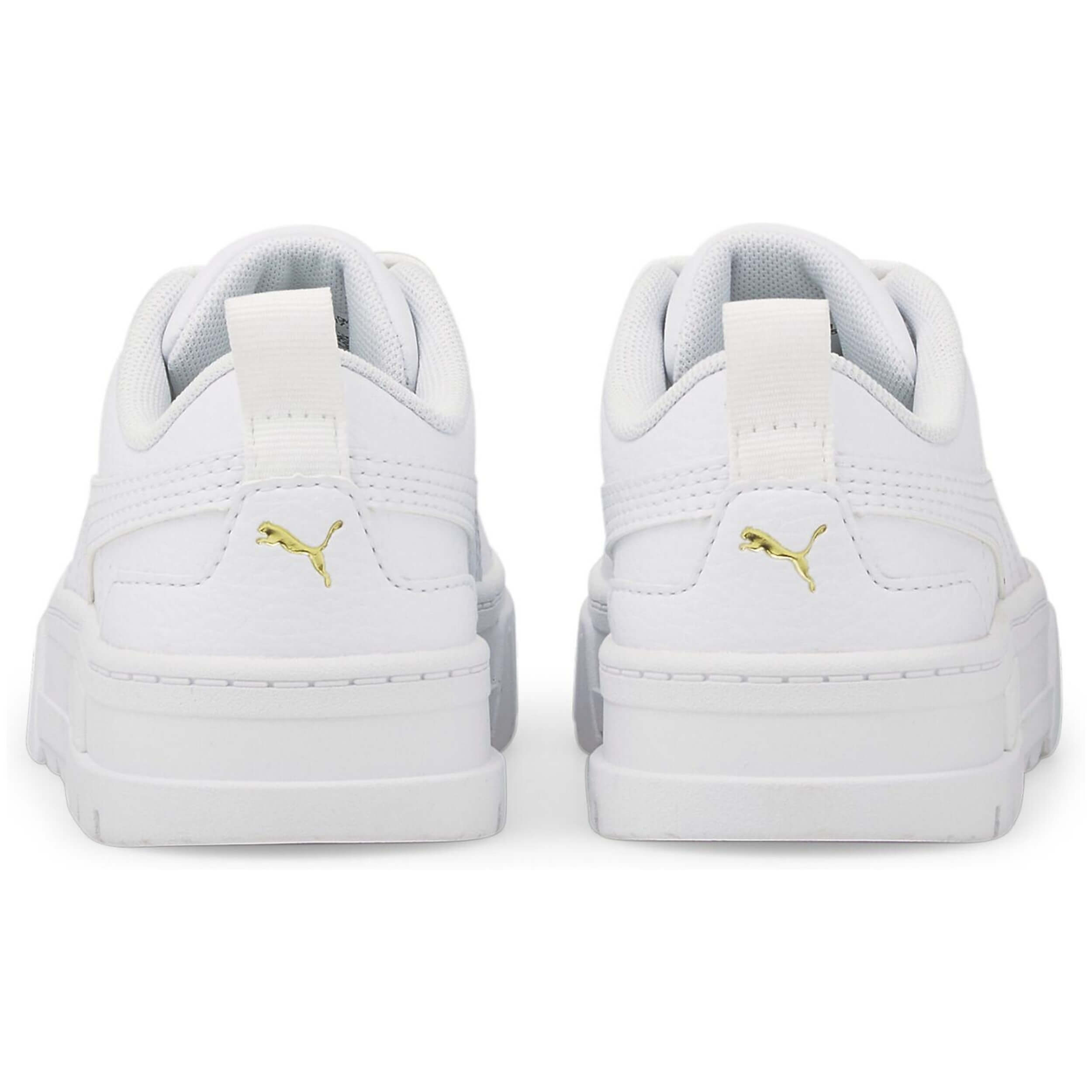 Zapatillas Puma Mayze Lth Ps