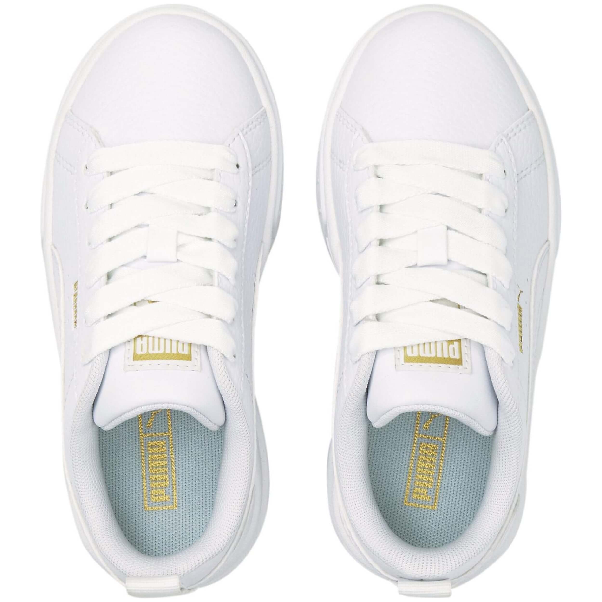 Zapatillas Puma Mayze Lth Ps