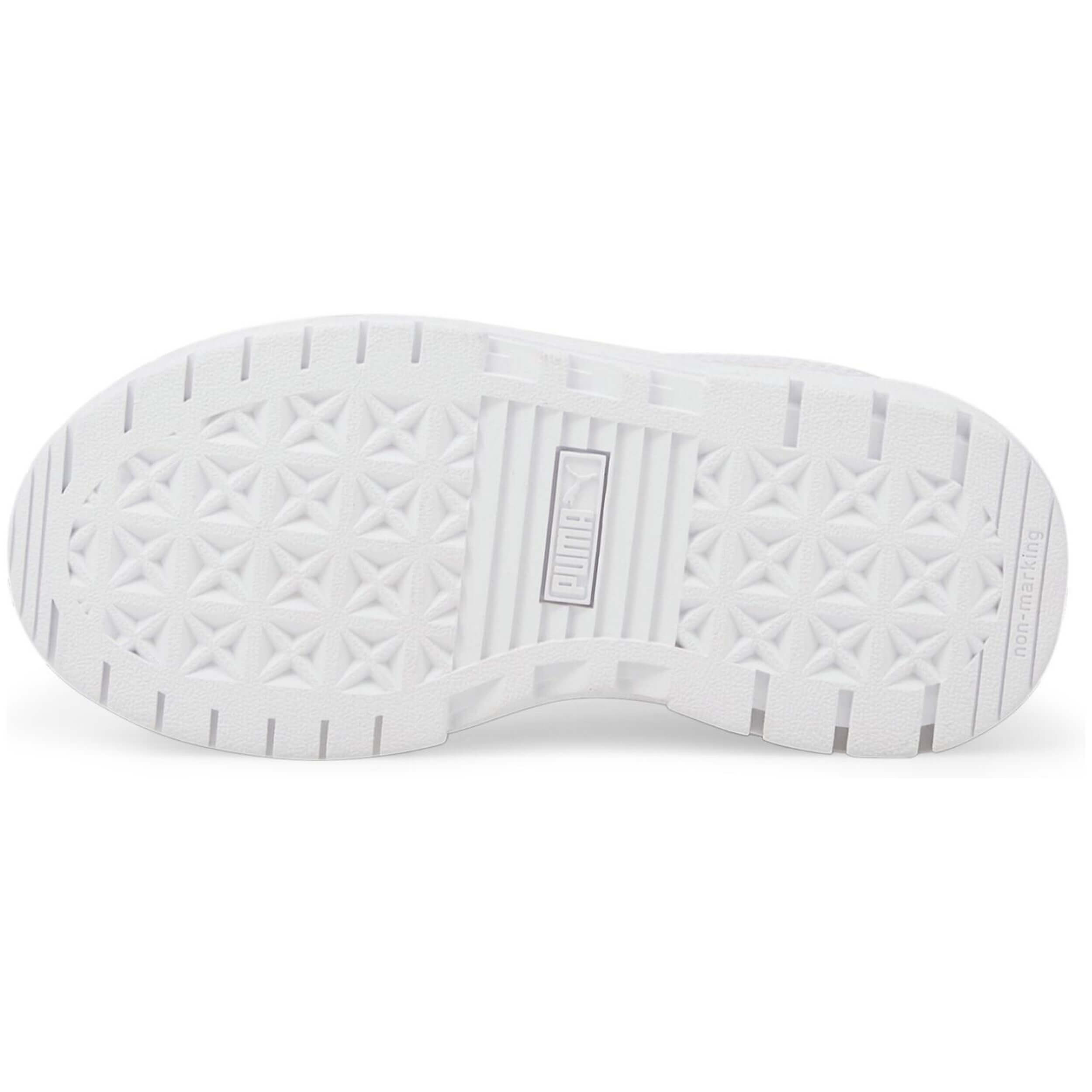 Zapatillas Puma Mayze Lth Ps
