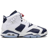 Zapatillas Air Jordan 6 Retro "Olympic"